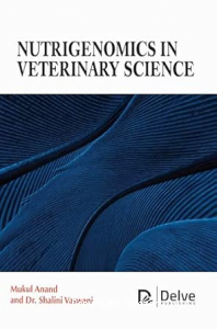 Nutrigenomics in Veterinary Science