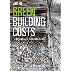 Green building costs