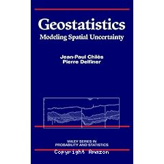 Geostatistics