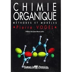 Chimie organique