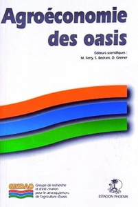 Agro&eacute;conomie des oasis