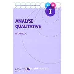 Analyse qualitative