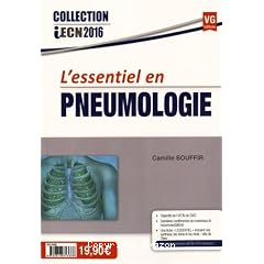 Pneumologie