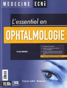 Ophtalmologie