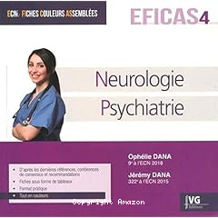 Neurologie, psychiatrie