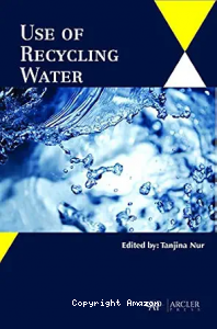 Use of recycling water