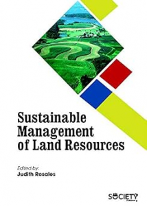 Sustainable management of land resources
