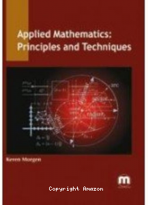 Applied Mathematics: Principles and Techniques