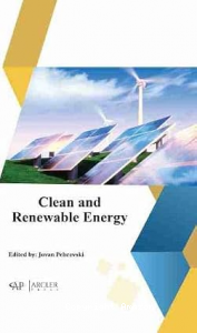 Clean and Renewable Energy