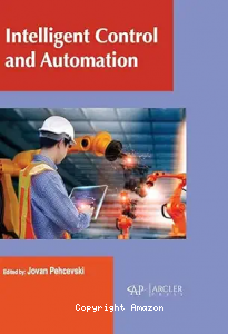 Intelligent Control and Automation
