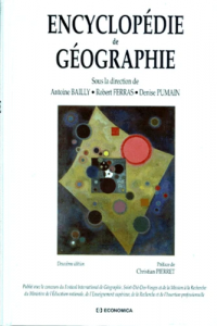 Encyclopedie de geographie