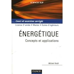 Énergétique