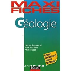 Geologie