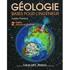 Geologie