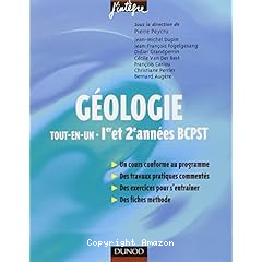Geologie