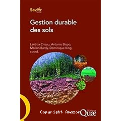 Gestion durable des sols