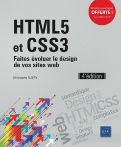 HTML 5 et CSS 3