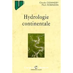 hydrologie continentale