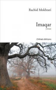 Imaqar : Roman