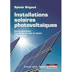 Installations solaires photovoltaiques