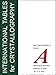 International Tables For Crystallography
