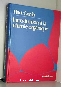 Introduction a la chimie organique
