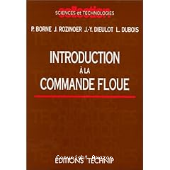 Introduction a la commande floue
