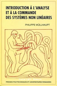 Introduction a l'analyse et a la commande des systemes non lineaires