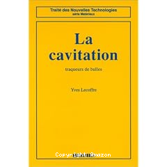 La cavitation