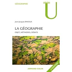 La geographie:objet,methodes,debats