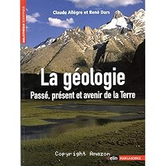 La geologie