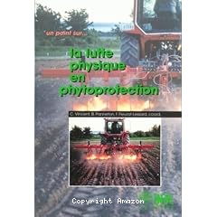 La lutte physique en phytoprotection
