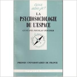 La psychologie de l'espace