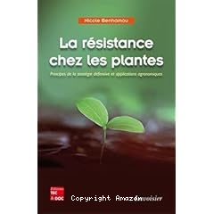 La resistance chez les plantes