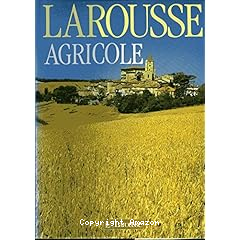 Larousse agricole