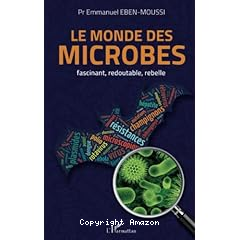 Le monde des microbes