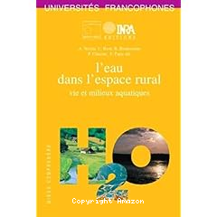 L'eau dans l'espace rural