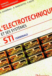 L'electrotechnique & ses systemes