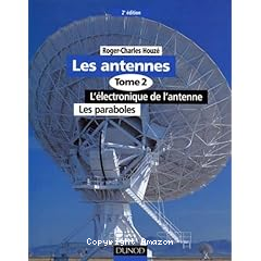 Les antennes