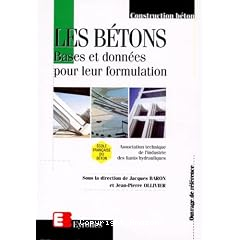 Les B&eacute;tons