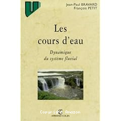 Les cours d'eau