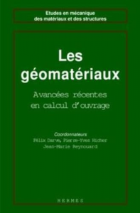 Les geomateriaux