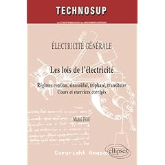 Les lois de lelectricite