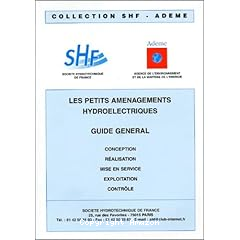 Les Petits Amenagements Hydrolyques Guide General