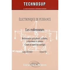 Les redresseurs