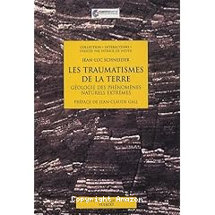 Les traumatismes de la terre