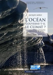 L'ocean couverne-t-il le climat