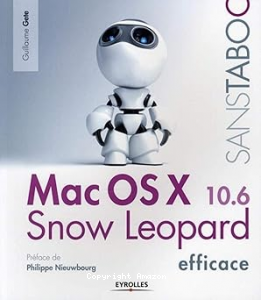 Mac OSX 10.6 Snow Leopard