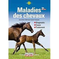 Maladies des chevaux