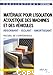 Matériaux pour l'isolation acoustique des machines et des véhicules